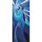 Diamond Dotz® Intermediate Blue Madonna Diamond Art Painting Kit